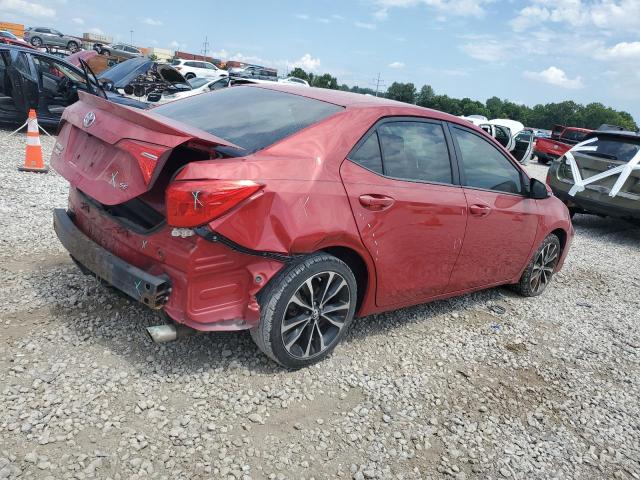 2017 TOYOTA COROLLA L - 2T1BURHE2HC821068