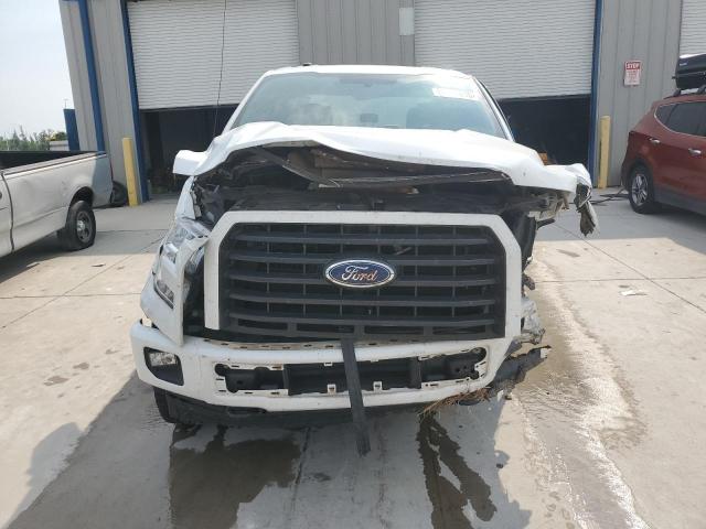 2017 FORD F150 SUPER 1FTEW1EP3HFB51701