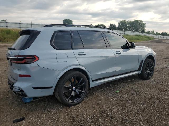 2023 BMW X7 M60I 5UX33EM0XP9P03072