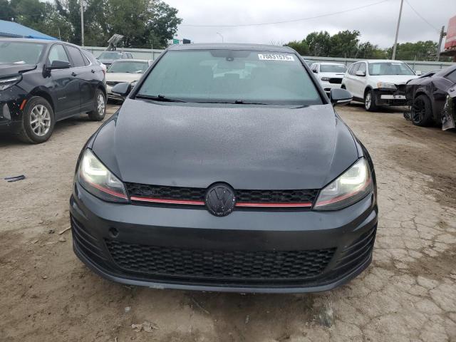 2015 VOLKSWAGEN GTI - 3VWTT7AU2FM034930