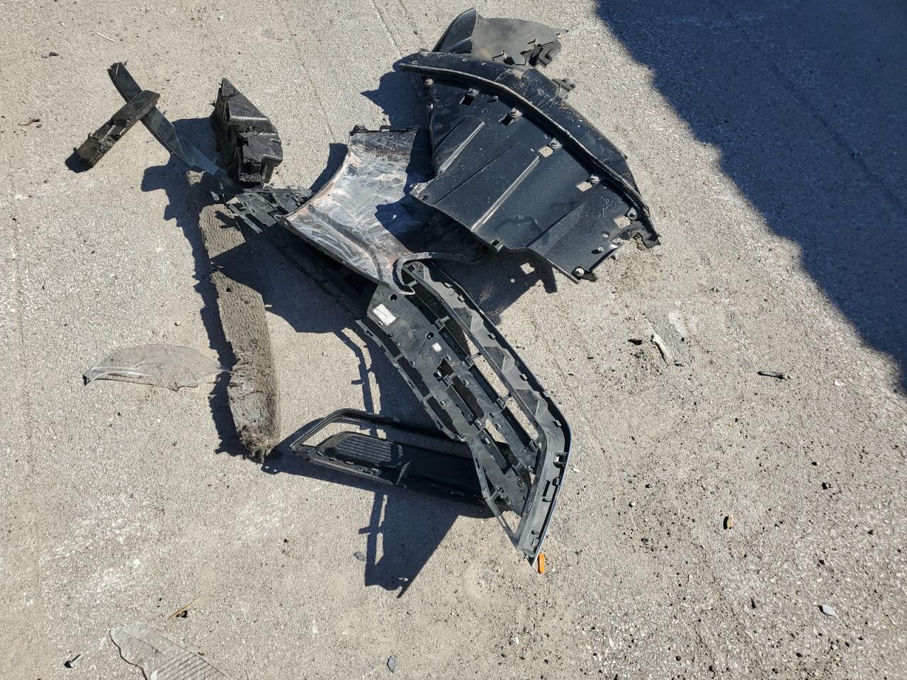 CHEVROLET IMPALA LTZ