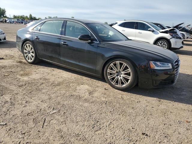 2015 AUDI A8 L QUATT WAU32AFD2FN023862