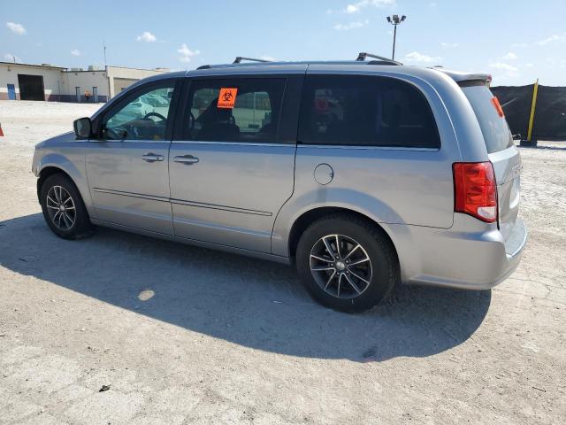 2017 DODGE GRAND CARA - 2C4RDGCG5HR800646