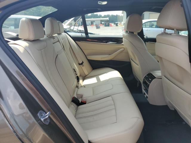 2017 BMW 530 XI WBAJA7C35HG906273