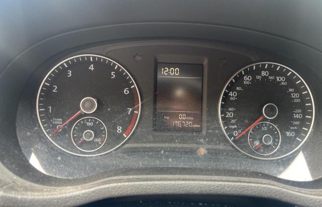 2015 VOLKSWAGEN PASSAT S 1VWAT7A34FC093056