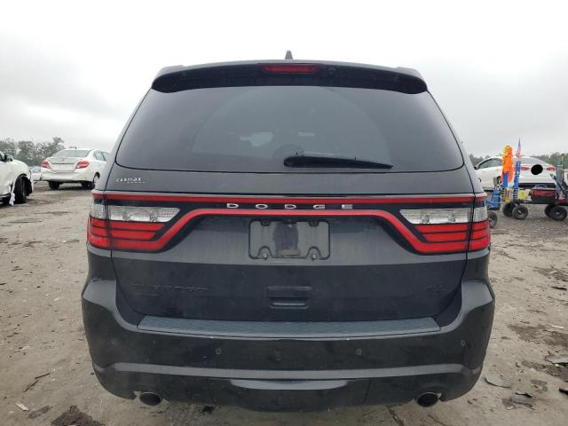 2016 DODGE DURANGO R/ 1C4SDJCT7GC485531