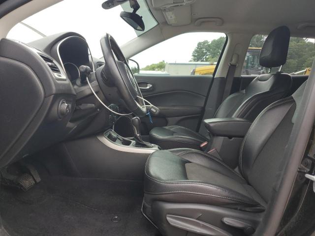 2019 JEEP COMPASS LA 3C4NJDBB2KT813919