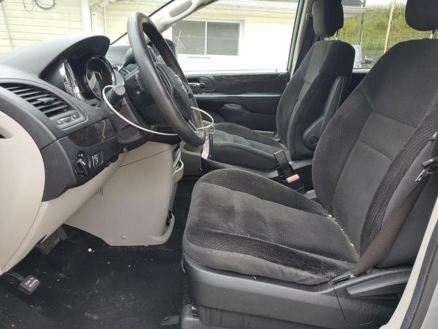 2019 DODGE GRAND CARA 2C4RDGBG4KR502193