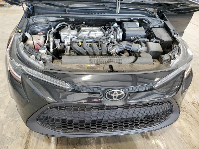 2021 TOYOTA COROLLA LE JTDEPMAE6MJ128990