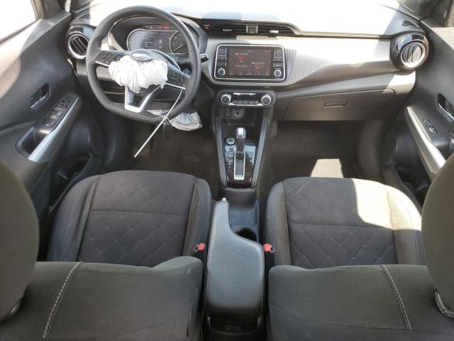 2020 NISSAN KICKS SV #3296431670