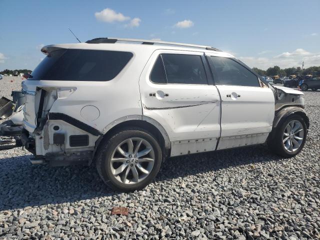 2012 FORD EXPLORER L - 1FMHK7F82CGA03718