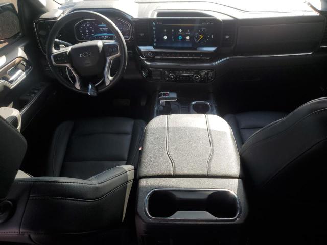 2024 CHEVROLET SILVERADO - 3GCUDFE83RG400294