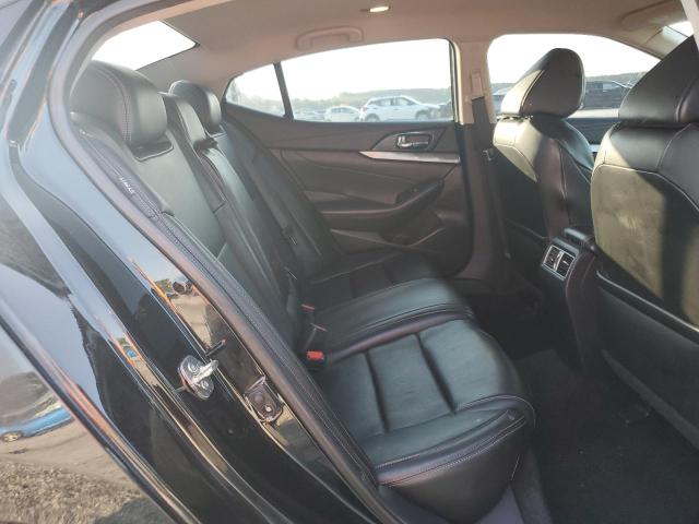 2019 NISSAN MAXIMA S 1N4AA6AV0KC360715