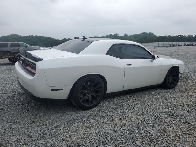 2016 DODGE CHALLENGER - 2C3CDZFJ0GH317194