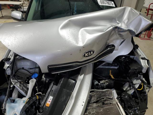 2019 KIA SOUL KNDJN2A22K7016163