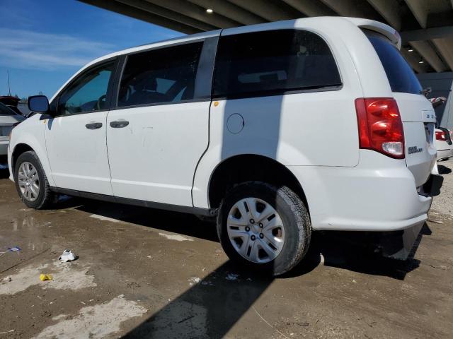 2019 DODGE GRAND CARA 2C7WDGBG1KR527820
