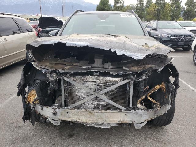 2020 MERCEDES-BENZ GLE 350 4M 4JGFB4KB6LA137593