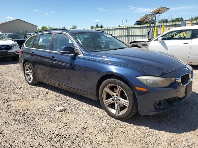 2015 BMW 328 XI WBA3G7C53FK297221