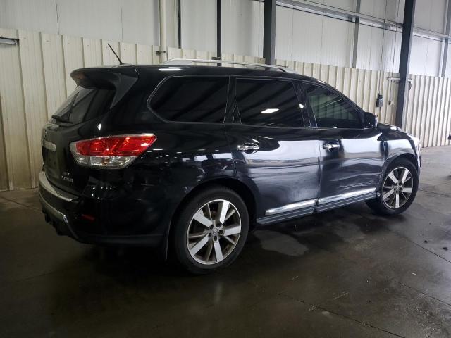 2015 NISSAN PATHFINDER 5N1AR2MM0FC620532