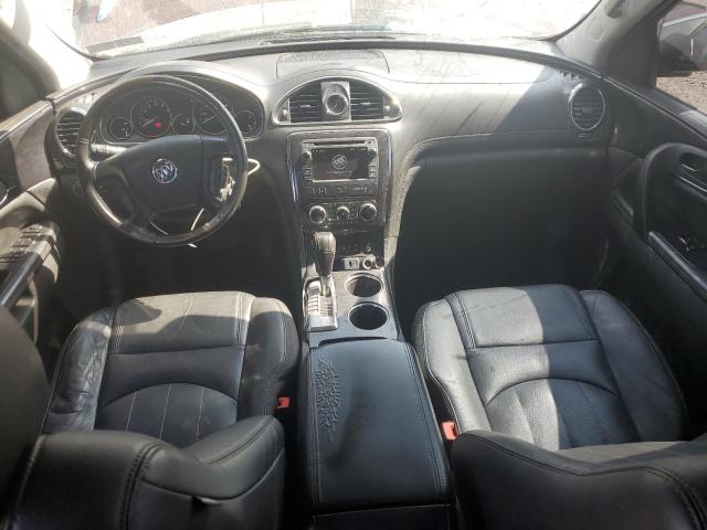 2015 BUICK ENCLAVE 5GAKVBKD2FJ214918