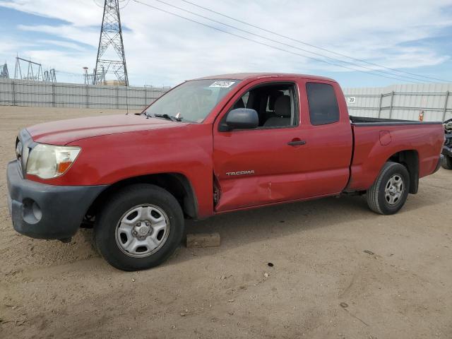Global Auto Auctions: 2010 TOYOTA TACOMA ACC