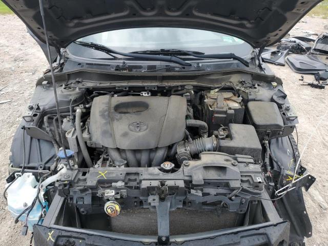 2017 TOYOTA YARIS IA 3MYDLBYV8HY195563