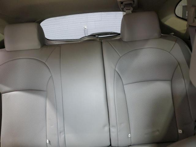 2011 NISSAN ROGUE S - JN8AS5MT5BW570399