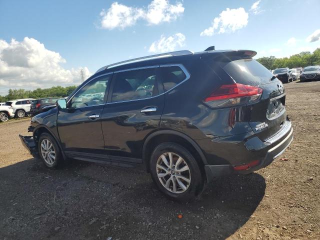 2017 NISSAN ROGUE S - KNMAT2MV9HP548109