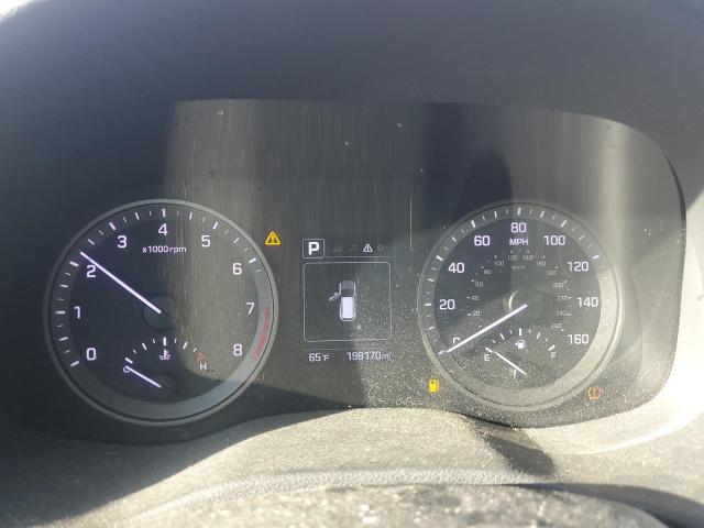 2017 HYUNDAI TUCSON SE KM8J23A42HU420022
