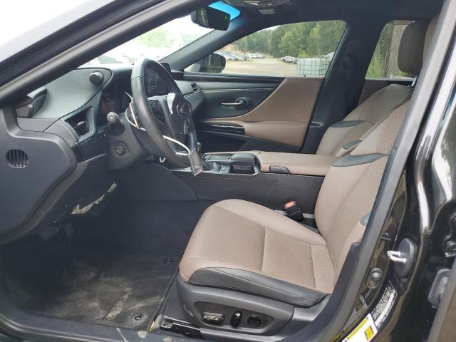 2022 LEXUS ES 350 BAS 58ADZ1B13NU115134