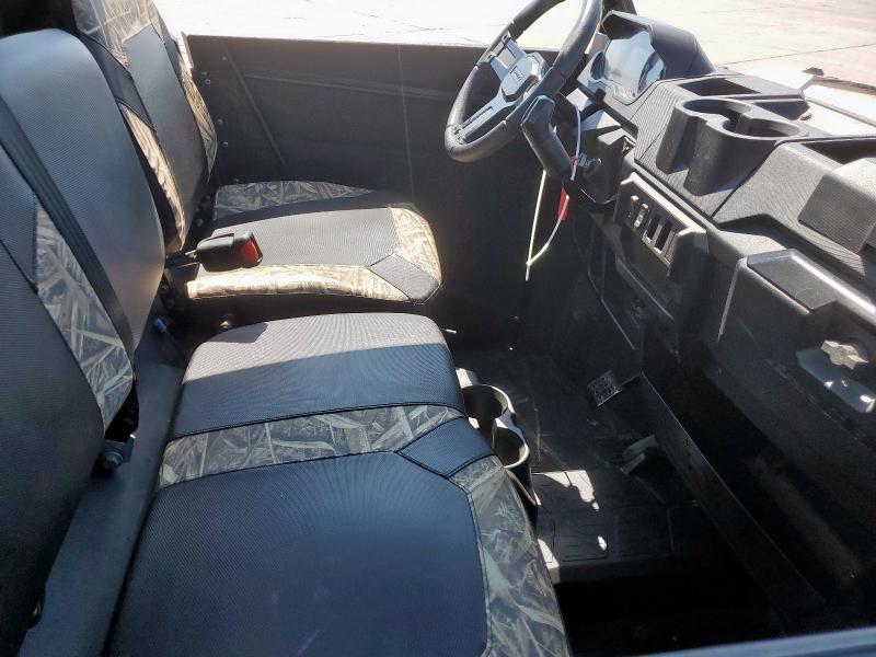 2021 POLARIS RANGER XP 4XARRB994M8459752