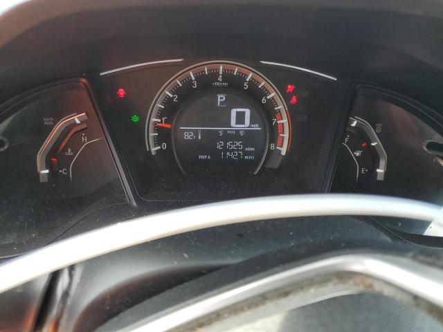 2018 HONDA CIVIC LX 19XFC2F52JE021053