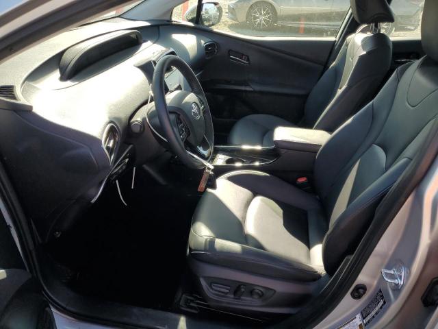 2022 TOYOTA PRIUS NIGH JTDKAMFU6N3173857