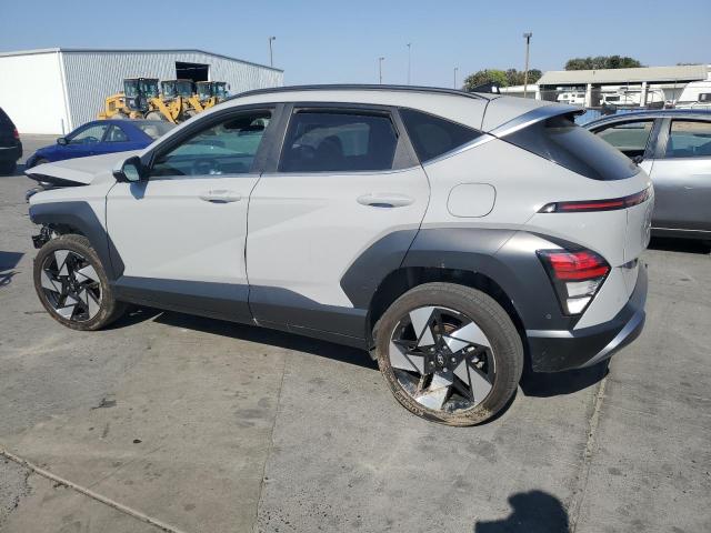 2024 HYUNDAI KONA LIMIT KM8HECA32RU099100