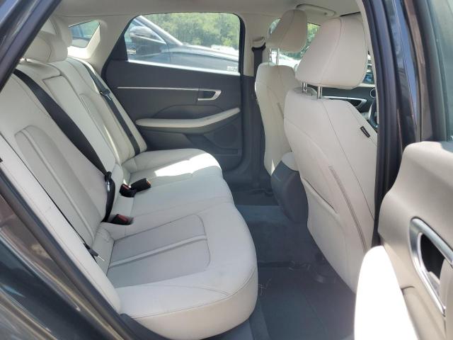 2024 HYUNDAI SONATA SEL - KMHL64JA2RA356687