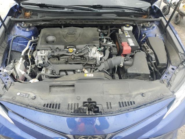 2018 TOYOTA CAMRY L - JTNB11HK8J3043157
