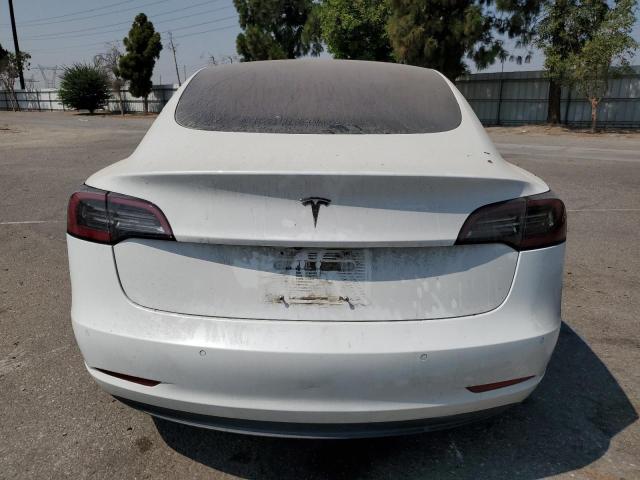 2018 TESLA MODEL 3 5YJ3E1EA7JF049138