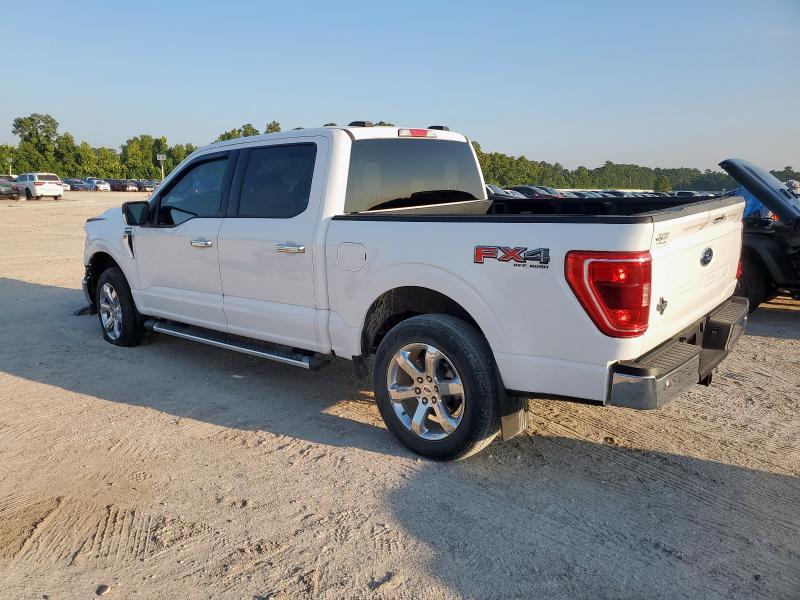 2022 FORD F150 SUPER #3246136091