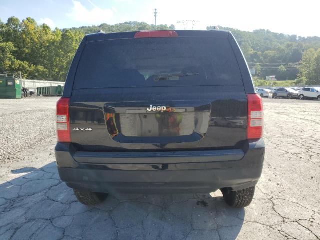 2016 JEEP PATRIOT SP 1C4NJRBB6GD695187