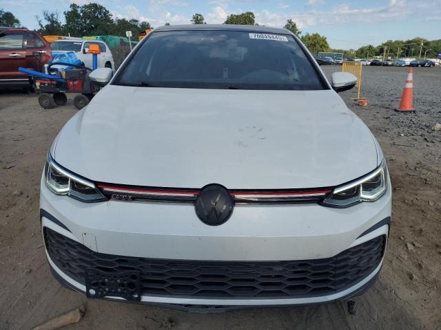 2023 VOLKSWAGEN GTI SE WVWRA7CD7PW208105