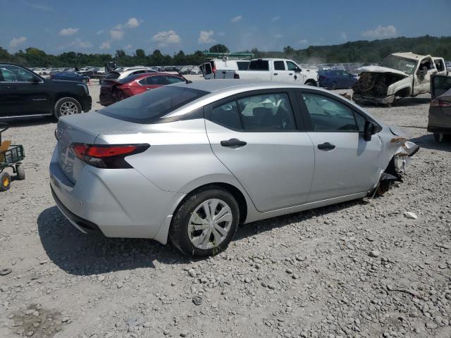2021 NISSAN VERSA S 3N1CN8DV3ML816179