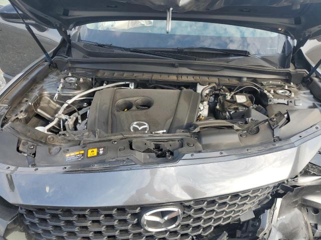 2024 MAZDA CX-50 SELE 7MMVABAM0RN239936
