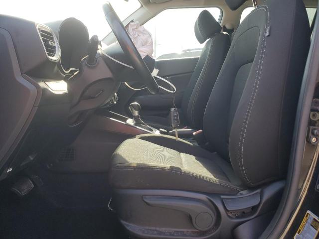 2022 HYUNDAI VENUE SEL KMHRC8A32NU183452