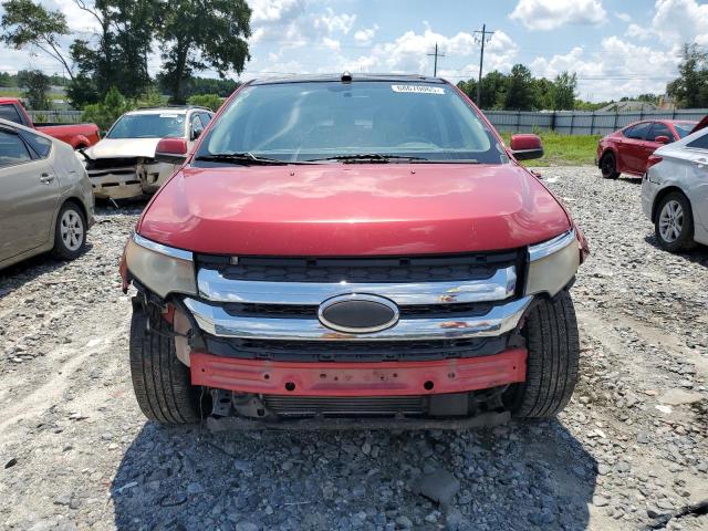 2011 FORD EDGE LIMIT - 2FMDK3KC6BBB02131
