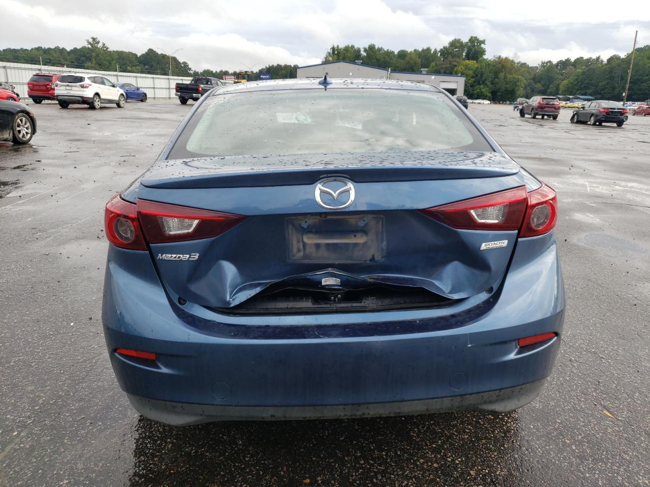 Global Auto Auctions