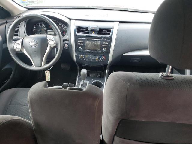 2014 NISSAN ALTIMA 2.5 - 1N4AL3AP6EN334932