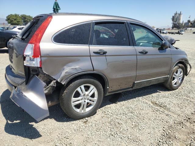 HONDA CR-V SE 2011 gray 4dr spor gas 5J6RE3H4XBL001959 photo #4