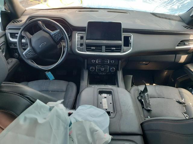 2024 CHEVROLET SUBURBAN K - 1GNSKEKT7RR152848