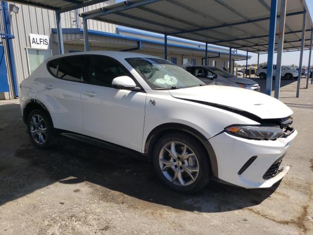 2024 DODGE HORNET R/T ZACPDFCW6R3A31502