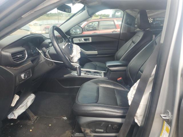 2021 FORD EXPLORER LIMITED 1FMSK8FH5MGA63957
